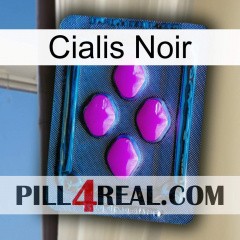 Cialis Black 04